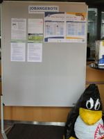 13. Kieler Open Source und Linux Tage 2015 - Tag 1 - 013.JPG